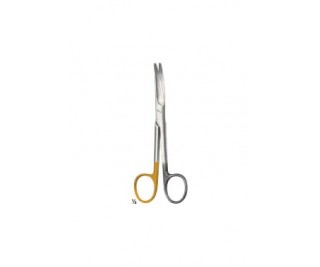 Ligature Scissors